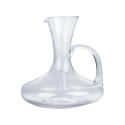 Vinsmakningsset: 6 glas + karaff i glas Royal Set Försäljning