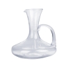 Vinsmakningsset: 6 glas + karaff i glas Royal Set Försäljning