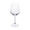 Vinsmakningsset: 6 glas + karaff i glas Royal Set Rea