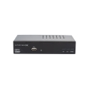 HD-mottagare Dvbt-2/Hevc H265 dolby digital plus Set-Top Box Kampanj