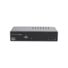HD-mottagare Dvbt-2/Hevc H265 dolby digital plus Set-Top Box Kampanj