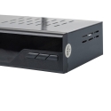 HD-mottagare Dvbt-2/Hevc H265 dolby digital plus Set-Top Box Rabatter