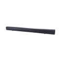 Soundbar till TV 80W med LED-display fjärrkontroll 45Hz - 20kHz Lunja Kampanj