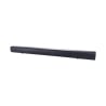 Soundbar till TV 80W med LED-display fjärrkontroll 45Hz - 20kHz Lunja Kampanj