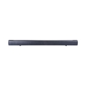 Soundbar till TV 80W med LED-display fjärrkontroll 45Hz - 20kHz Lunja Val