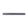Soundbar till TV 80W med LED-display fjärrkontroll 45Hz - 20kHz Lunja Val