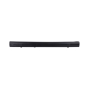 Soundbar till TV 80W med LED-display fjärrkontroll 45Hz - 20kHz Lunja Modell