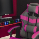 Gaming Combo 5-i-1 tangentbord hörlurar mus musmatta och adapter Milao Erbjudande