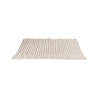 Modern badrumsmatta 50x80 cm med popcorneffekt Vanta Katalog