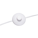 Justerbar treben golvlampa i metall Industry Modell