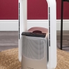 Wifi-ansluten luftrenare, justerbar multifunktion med Hepa-filter Respiro365 Egenskaper