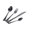 Set med 24 bestick i rostfritt stål 18/0 med satinfinish 5th Avenue Bestånd