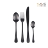 Set med 24 bestick i rostfritt stål 18/0 med satinfinish 5th Avenue Kampanj
