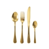 Set med 24 bestick i rostfritt stål 18/0, blank finish 5th Avenue Val