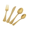 Set med 24 bestick i rostfritt stål 18/0, blank finish 5th Avenue Bestånd