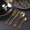 Set med 24 bestick i rostfritt stål 18/0, blank finish 5th Avenue Försäljning