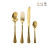 Set med 24 bestick i rostfritt stål 18/0, blank finish 5th Avenue Kampanj