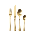 Set med 16 bestick i rostfritt stål 18/0 med satinfinish 5th Avenue Katalog