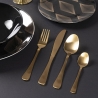 Set med 16 bestick i rostfritt stål 18/0 med satinfinish 5th Avenue Försäljning