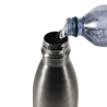 Termosflaska 750 ml rostfritt stål 24 H Glasti Rea