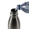 Termosflaska 500 ml i rostfritt stål 24 H Glasti Erbjudande