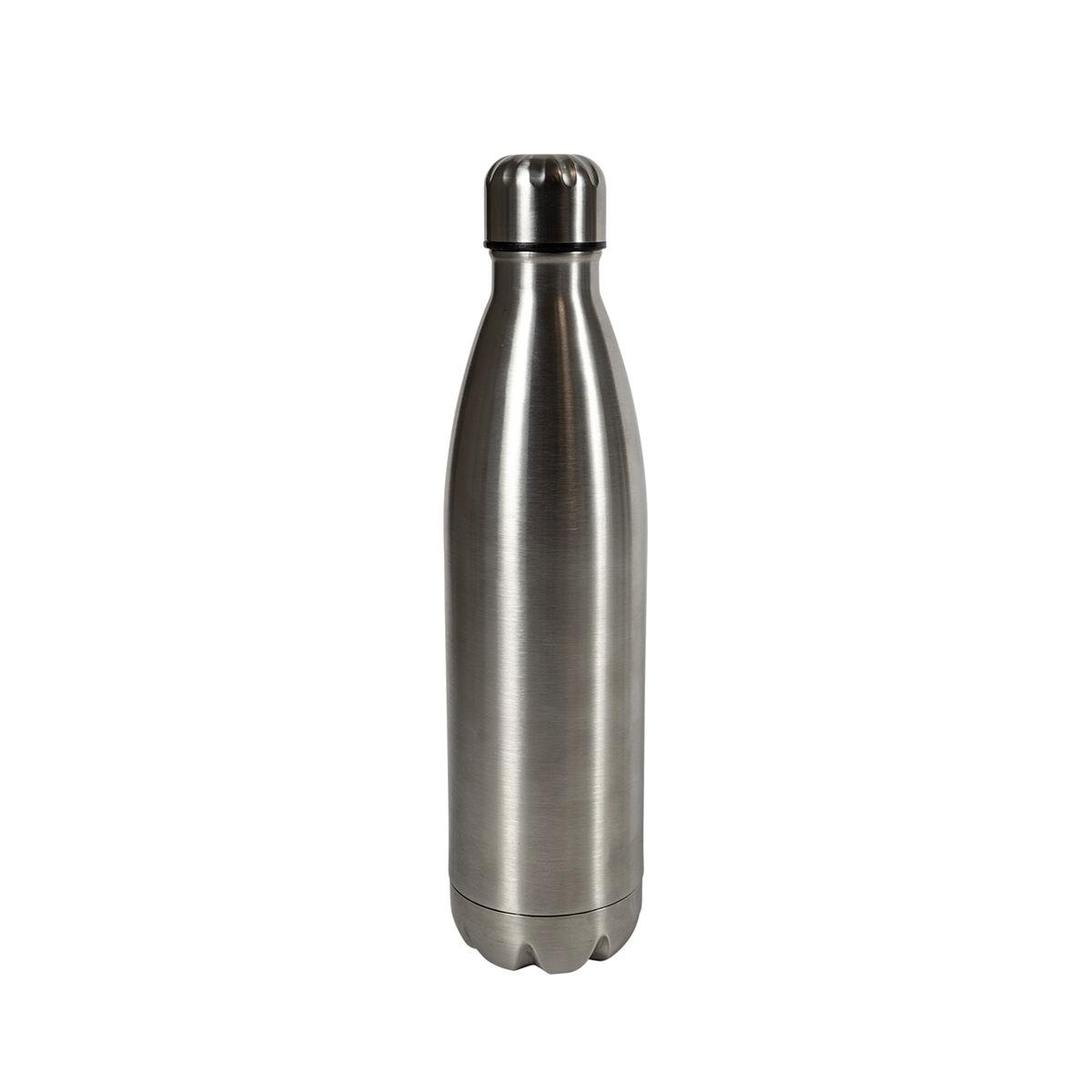 Termosflaska 750 ml rostfritt stål 24 H Glasti Kampanj Termosflaska 750 ml rostfritt stål 24 H Glasti Kampanj