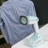 Giselle bärbar vertikal steamer 1000W med tillbehör Kostnad