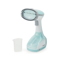 Giselle bärbar vertikal steamer 1000W med tillbehör Kampanj