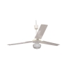 Takfläkt med lampa 3 blad 5 hastigheter Windy Kampanj