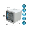 Portabel luftkylare och luftfuktare 4-i-1 Air Cooler Bestånd