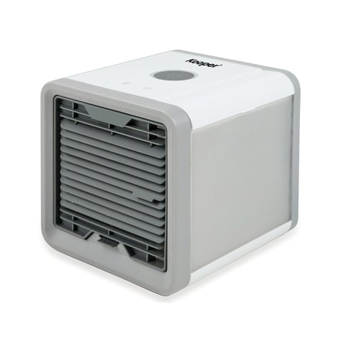 Portabel luftkylare och luftfuktare 4-i-1 Air Cooler Kampanj