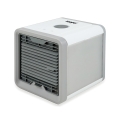 Portabel luftkylare och luftfuktare 4-i-1 Air Cooler Kampanj