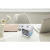 Portabel luftkylare och luftfuktare 4-i-1 Air Cooler Rabatter