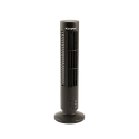 USB-tornfläkt och bordsfläkt, 2 hastigheter, 2,5 W Deskfan Kampanj