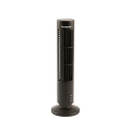 USB-tornfläkt och bordsfläkt, 2 hastigheter, 2,5 W Deskfan Kampanj