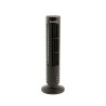 USB-tornfläkt och bordsfläkt, 2 hastigheter, 2,5 W Deskfan Kampanj
