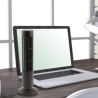 USB-tornfläkt och bordsfläkt, 2 hastigheter, 2,5 W Deskfan Försäljning