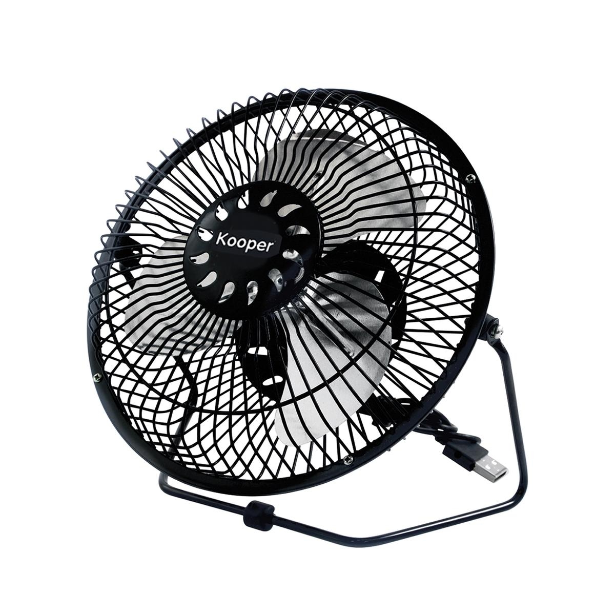 USB-bordsfläkt med justerbar lutning 4,5 W Fresh Kampanj USB-bordsfläkt med justerbar lutning 4,5 W Fresh Kampanj