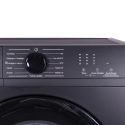 Tvättmaskin 6 kg 11 program 1200 RPM Tivra Modell