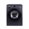 Tvättmaskin 6 kg 11 program 1200 RPM Tivra Mått