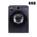 Tvättmaskin 6 kg 11 program 1200 RPM Tivra Kampanj