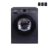 Tvättmaskin 6 kg 11 program 1200 RPM Tivra Kampanj