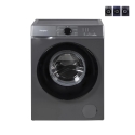 Tvättmaskin 10 kg 11 automatiska program 1400 RPM Ravix Kampanj