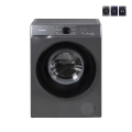 Tvättmaskin 10 kg 11 automatiska program 1400 RPM Ravix Kampanj