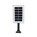 Solta LED-vägglampa med solpanel och sensor samt fjärrkontroll Kampanj