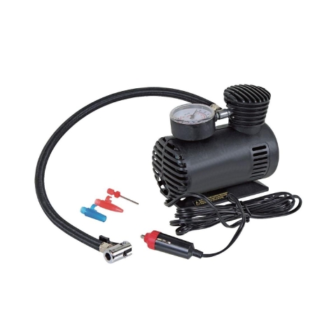 Bärbar minikompressor bil 12V 300 PSI 20,7 BAR Giora Kampanj