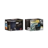 Bärbar minikompressor bil 12V 300 PSI 20,7 BAR Giora Rea