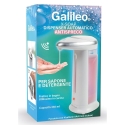 Automatisk tvålpump 330 ml X-Soap Bestånd