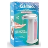 Automatisk tvålpump 330 ml X-Soap Bestånd
