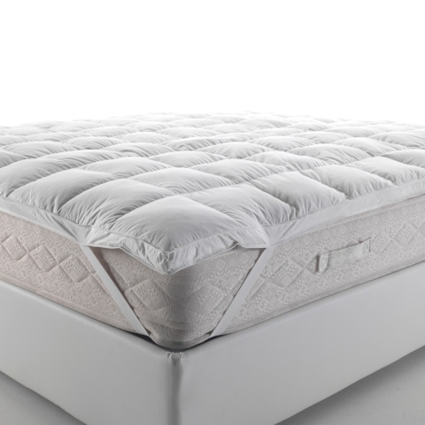 King size bäddmadrass 180x200 cm Rollo Fill Kampanj